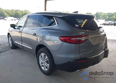 2018 Buick Enclave Essence z USA, uszkodzony, nr VIN 5GAERBKWXJJ201877